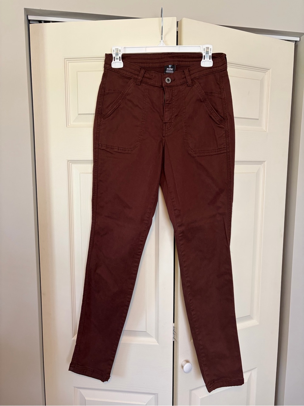 Kuhl Kultivatr skinny pants